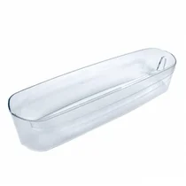 Półki na drzwi różni producenci Półka na butelki do lodówki Ariston / Indesit / Hotpoint / Whirlpool 473 x 104 x 135 mm C00272778 482000023141