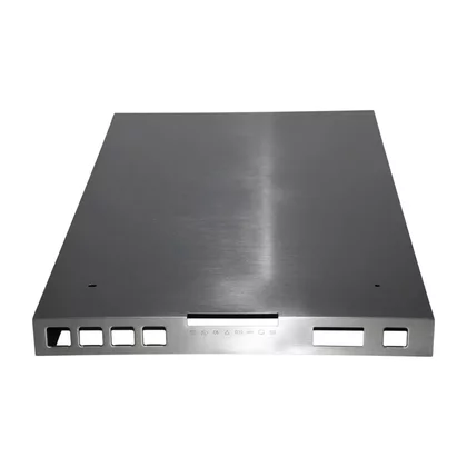 Drzwi zewnętrzne do zmywarki Amica FS 45 inox 1035056