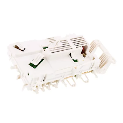 Elementy elektryczne do pralek r Skonfigurowany moduł sterujący do pralki Electrolux / AEG EWM09311 973914906670000