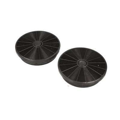 Filtr węglowy 2szt do okapu Hisense | 180180