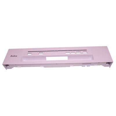 DFM 436 Wypraska panelu sterowania do zmywarki Amica 1046380