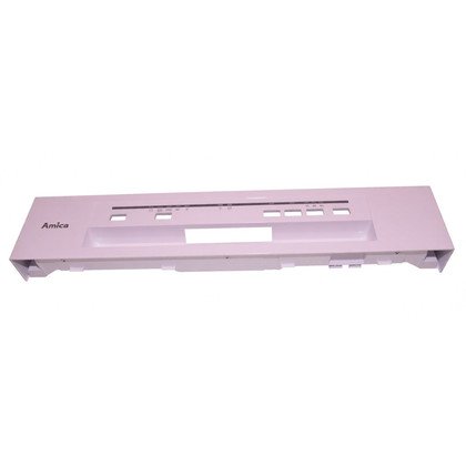 DFM 436 Wypraska panelu sterowania do zmywarki Amica 1046380