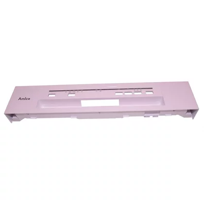 DFM 436 Wypraska panelu sterowania do zmywarki Amica 1046380