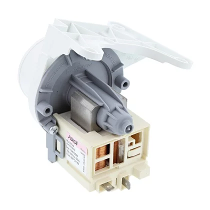 Silnik pompy odpływowej do pralki Electrolux / AEG 1086195003
