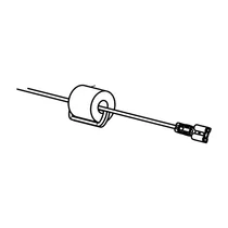 Kabel sieciowy do urządzeń Electrolux / AEG 2450 mm EU