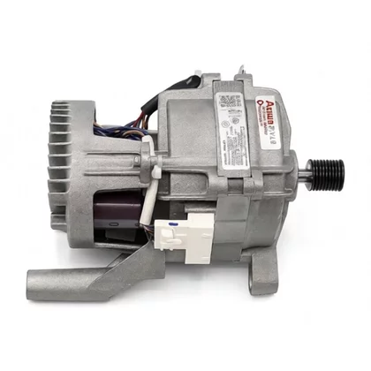 Elementy elektryczne do pralek r Silnik napędowy BLDC do pralki Amica 1049610 ZXGN-420-8-116L