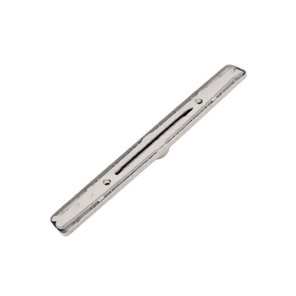 Górne ramię spryskujące do zmywarki Electrolux / AEG szare 1174076024
