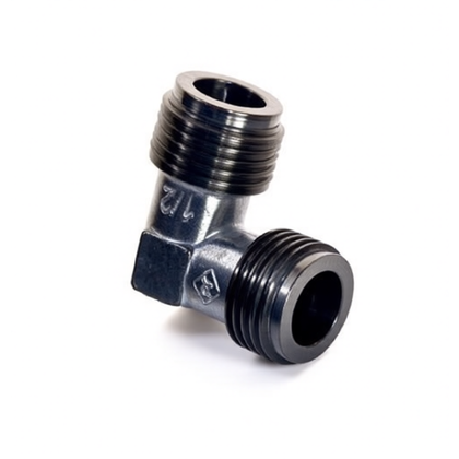 Rurki gazowe Whirlpool Kolanko WZ rury gazowej do kuchenki i płyty gazowej Whirlpool 481231039153 C00328429 481931039599 C00317975