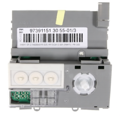 Skonfigurowana karta elektroniczna do zmywarki Electrolux EDW750 973911513004078