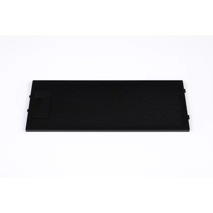 Filtry do okapów Amica Filtr aluminiowy przeciwtłuszczowy do okapu Amica 400 x 161 x 9 mm 1046595