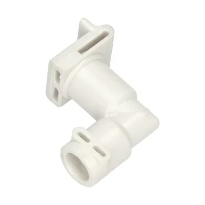 DELONGHI Złącze wężyka do ekspresu do kawy DeLonghi kątowe 90° 5313218931