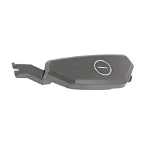 Przycisk włącznika do odkurzacza Electrolux / AEG 140031127016