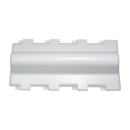Mieszacz bębna do pralki ładowanej od góry Whirlpool / Bauknecht wersja ciężka 481241848475 C00341172
