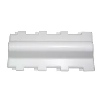 Mieszacz bębna do pralki ładowanej od góry Whirlpool / Bauknecht wersja ciężka 481241848475 C00341172