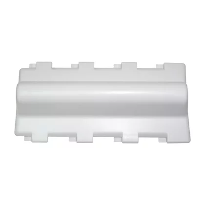 Mieszacz bębna do pralki ładowanej od góry Whirlpool / Bauknecht wersja ciężka 481241848475 C00341172