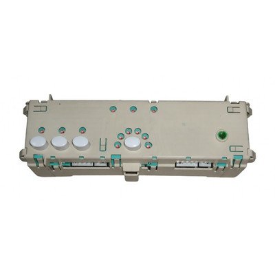 Moduł elektroniczny do pralki Mastercook / Fagor PFE / P6FE LB6W002C9