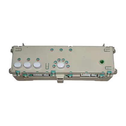 Elementy elektryczne do pralek r Moduł elektroniczny do pralki Mastercook / Fagor PFE / P6FE LB6W002C9