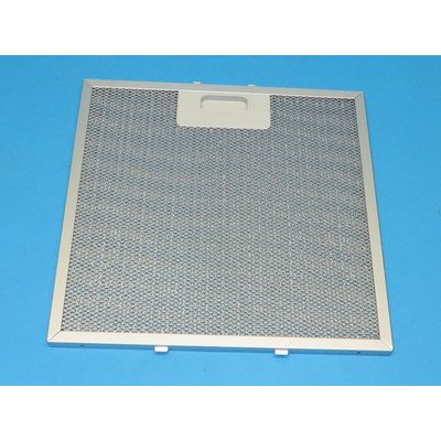 Części zamienne GORENJE Filtr tłuszczu 260x260x 9,5 (419740)