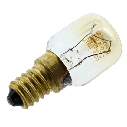 Żarówka oświetlenia piekarnika Electrolux / AEG 25 W 230 V E14 3051725244