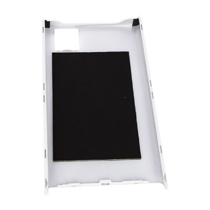 Kompletny panel przedni do pralki Electrolux / AEG biały 1468652142