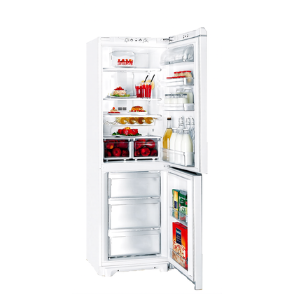 Gąbka przyklejana do lodówki Ariston / Indesit / Hotpoint / Whirlpool C00118857