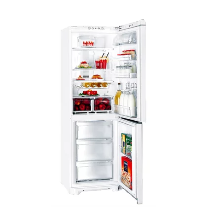 Gąbka przyklejana do lodówki Ariston / Indesit / Hotpoint / Whirlpool C00118857