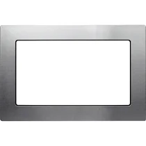 Ramka maskująca do kuchenki mikrofalowej do zabudowy Whirlpool 482000009422 C00411602