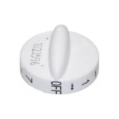 Pokrętło termostatu do lodówki Amica 1023596