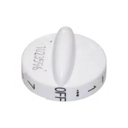 Pokrętło termostatu do lodówki Amica 1023596