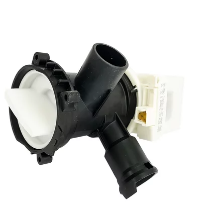 Części zamienne BOSCH/SIEMENS Pompa odpływowa do pralki Bosch / Siemens 30 W 00145897