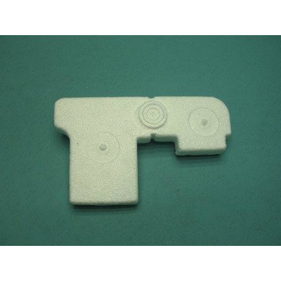 Dławik powietrza parow. AMK NF prawy '07 (8039174)