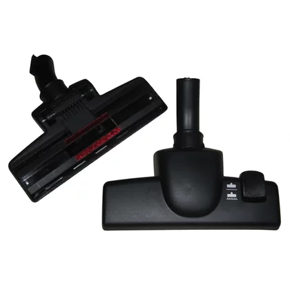 Ssawka podłogowa z włosiem na kółkach do odkurzacza Electrolux / AEG Ø 35 mm 4071366365