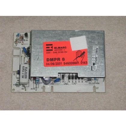 Elementy elektryczne do pralek r Moduł sterujący do pralki Ardo T-60 RS/065-15