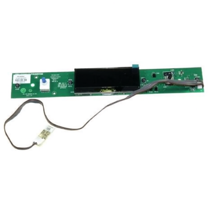 Moduł elektroniczny wyświetlacza do kuchenki mikrofalowej Whirlpool 480120101826 C00430064
