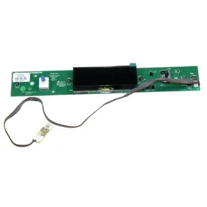 Moduł elektroniczny wyświetlacza do kuchenki mikrofalowej Whirlpool 480120101826 C00430064