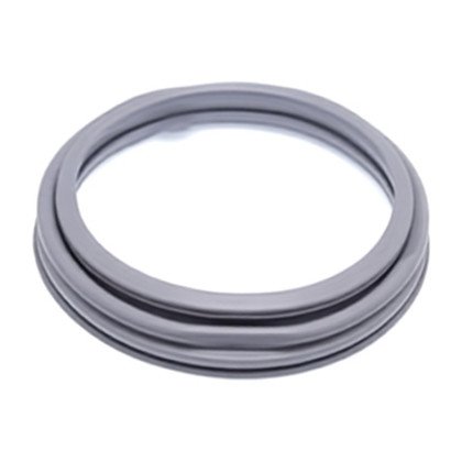 Fartuch drzwi do pralki Ariston / Indesit / Hotpoint / Whirlpool bez rurki na detergenty C00057462 482000075013