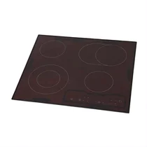 Płyty szklane Szklany blat do płyty grzejnej Electrolux / AEG 590 x 520 mm 5611978114