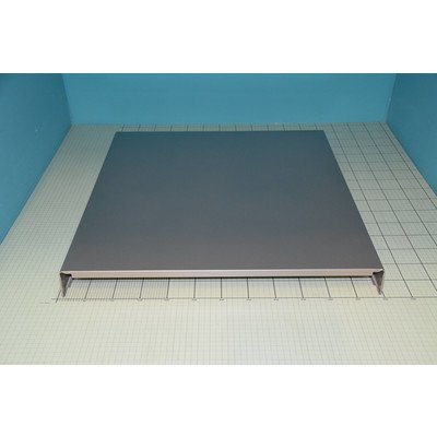 Drzwi zewnętrzne zmywarki FS 60 srebrne (1037953)