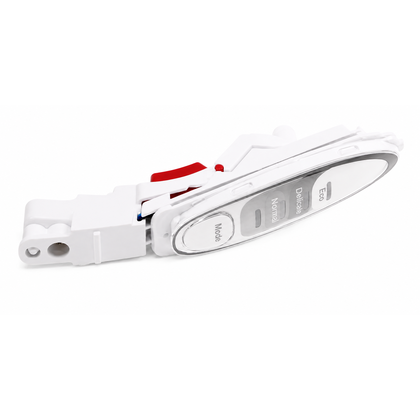 Części zamienne TEFAL Przednia część uchwytu z przyciskiem pary do stacji parowej Tefal / Calor CS-00145529 1800145529