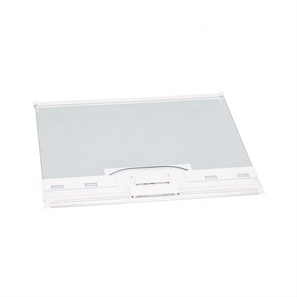 Półka szklana do chłodziarki Electrolux / AEG z kratką wentylacyjną 2651081024