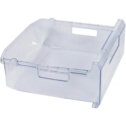 Półki na drzwi różni producenci Szuflada do zamrażarki Bosch / Siemens 39 x 16,2 x 36 cm 00353329 00438775