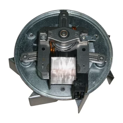 Silnik wentylatora termoobiegu do piekarnika Mastercook / Fagor 30 W 145 mm C460002A9 / C460000A3