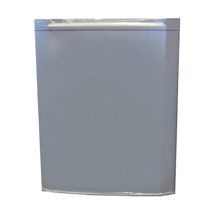 CHA 28000S BEKO Drzwi zamrażarki do chłodziarko-zamrażarki Beko 4542030900