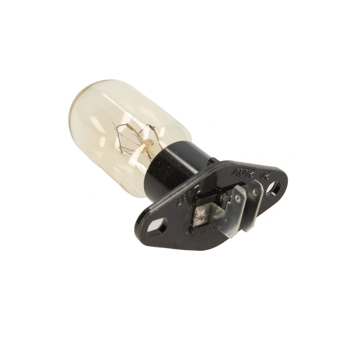 Żarówka do mikrofalówki Candy / Haier / Hoover 25 W 49021712
