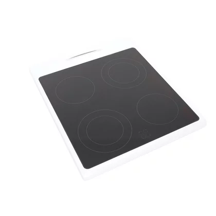 Płyta ze szkła ceramicznego do kuchenki Amica 57CE_15W /CD bezHL proSZ K-r