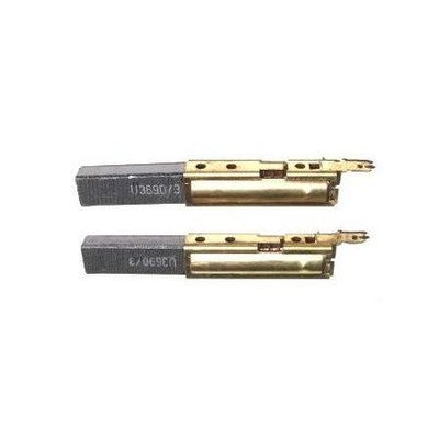 Sczotki węglowe odkurzacza 6.610-204.0