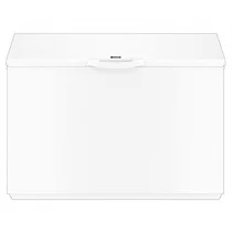 Zamrażarka skrzyniowa Zanussi ZFC31401WA 1325 x 868 x 665 mm biała A++