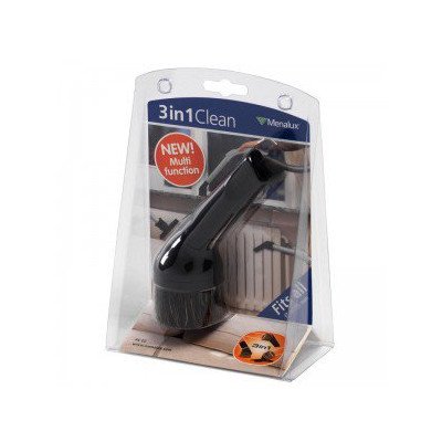 Szczotka ssawka do odkurzacza 3w1 AC02 Electrolux (9001660746)