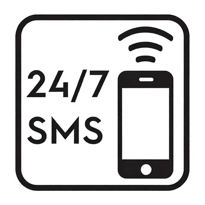 Moduł sterujący GSM do klimatyzatora Electrolux EGSMCB01 9001689828