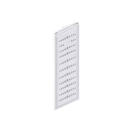 CS26CA-PBW10 BEKO Drzwi chłodziarki Beko / Grundig / Arcelik 4540920100